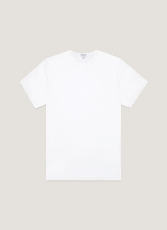 White,XS