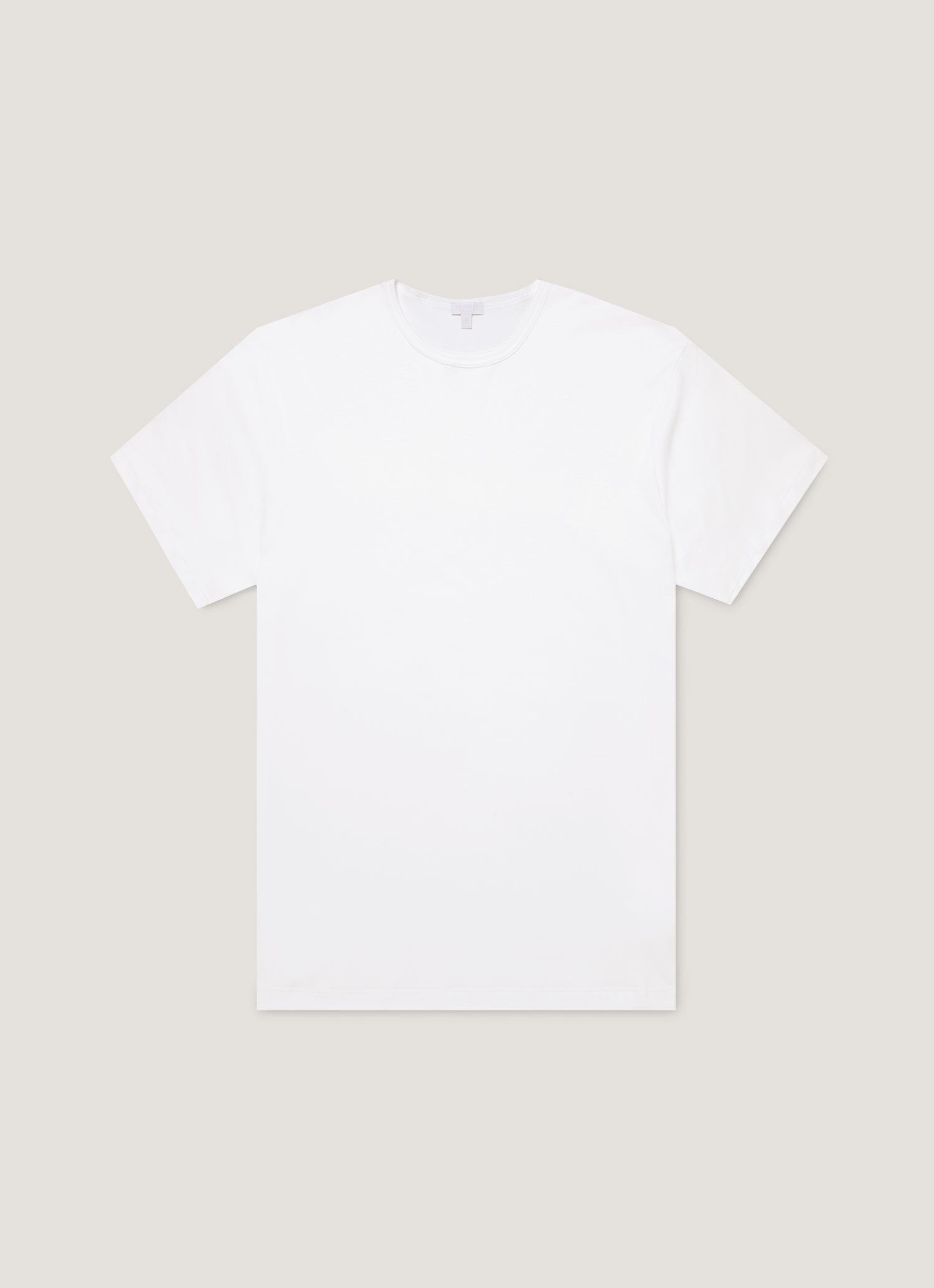 White,XS