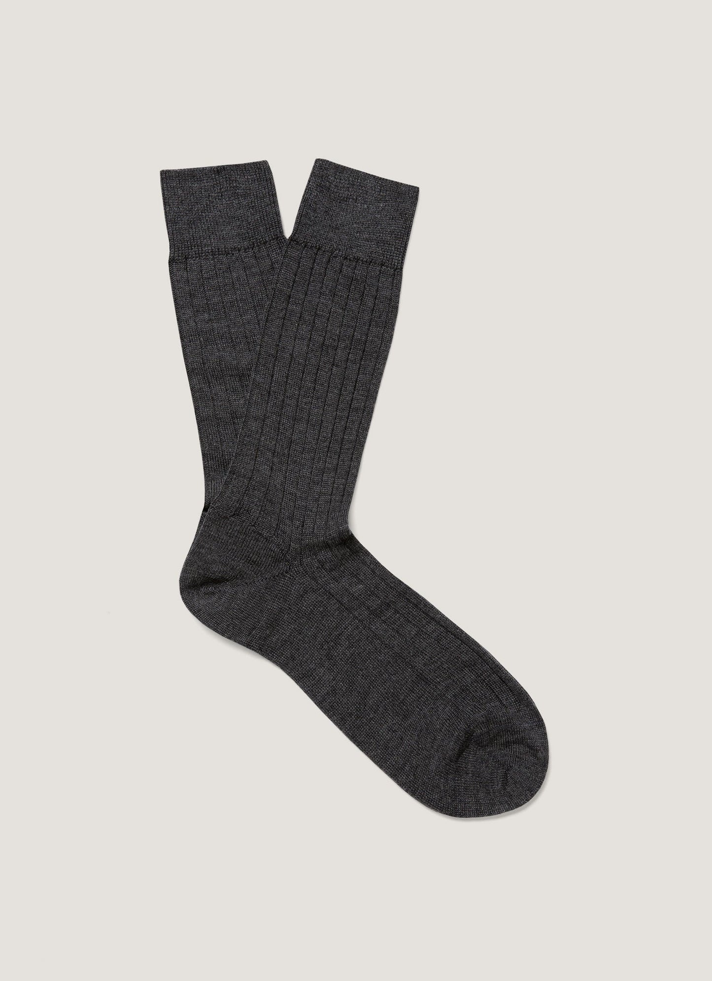 Charcoal Melange,S/M
