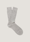 Mid Grey Melange