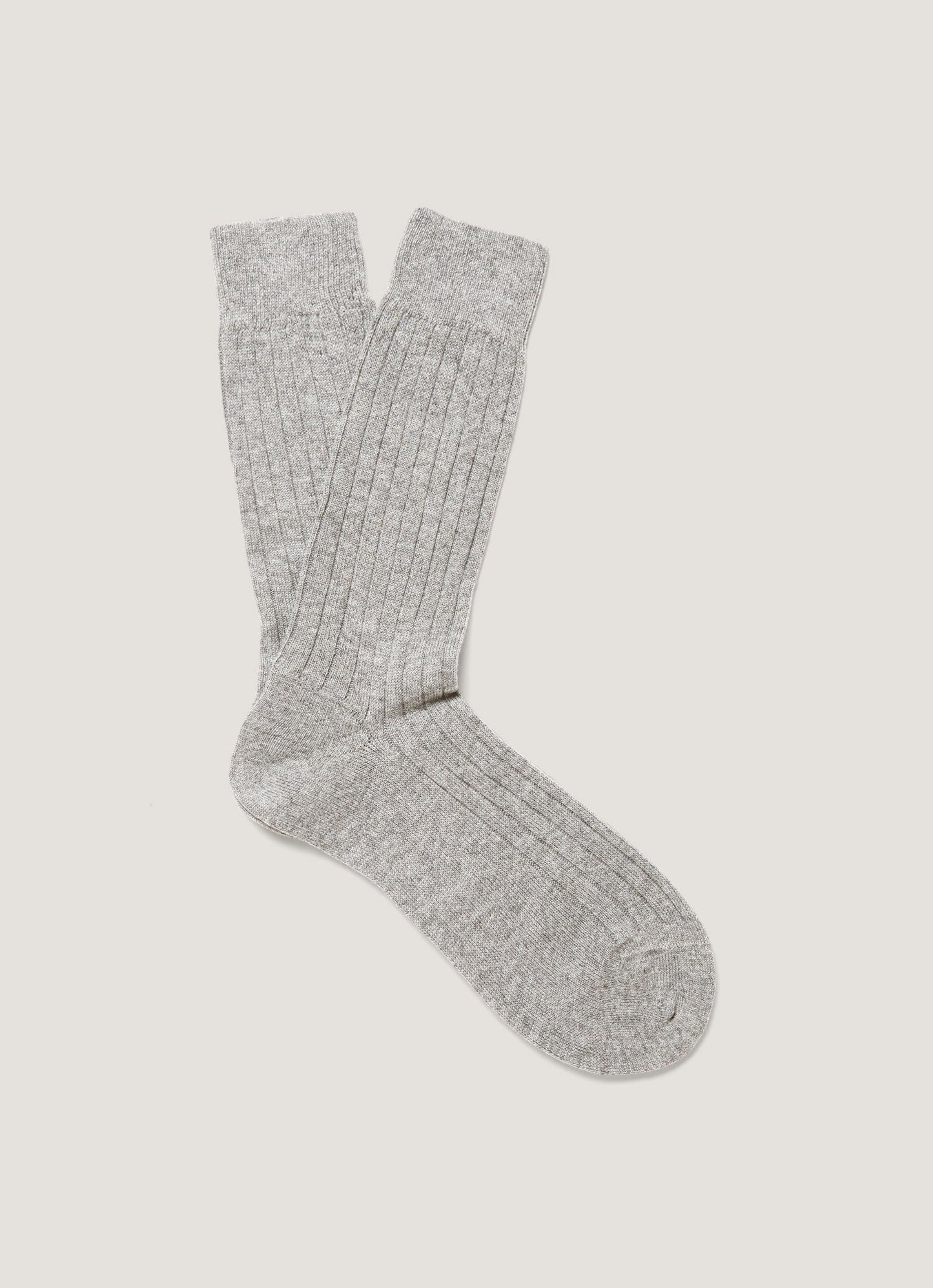 Mid Grey Melange,S/M