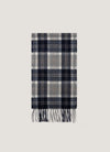 Navy Check