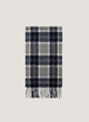 Navy Check