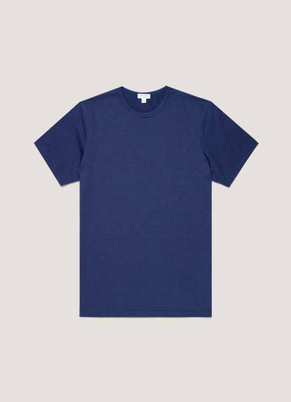 Ink Blue,XS