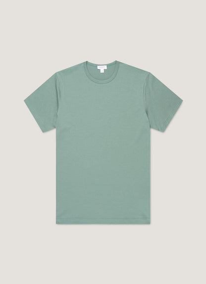 Steel Green,XS