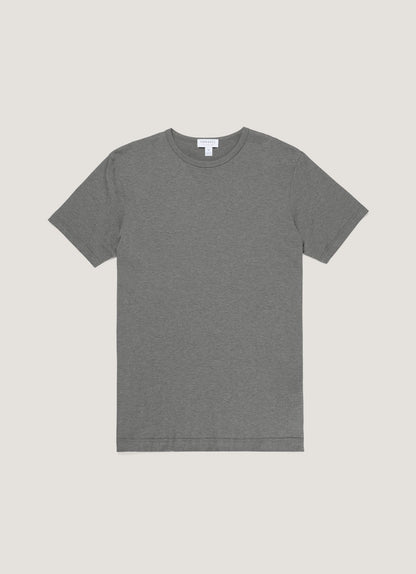 Charcoal Melange,XS