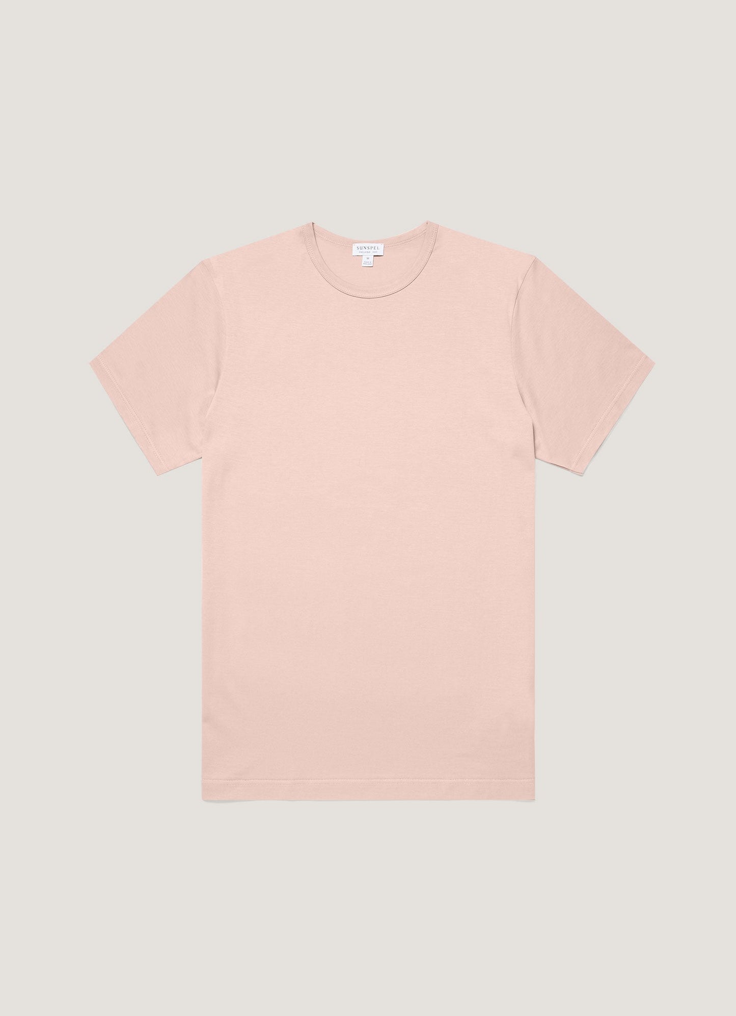 Pale Pink,XS