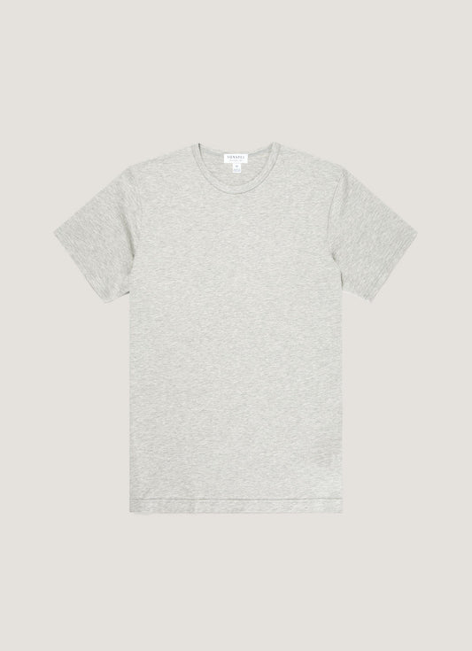 Grey Melange,XS