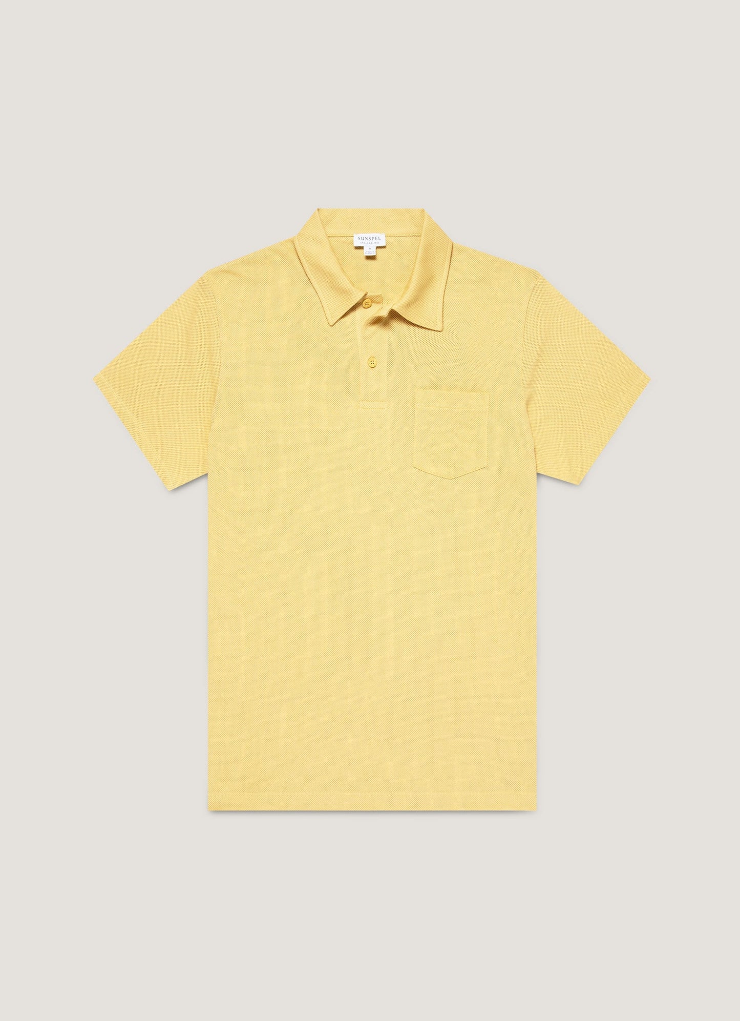 Dusty Yellow,XS