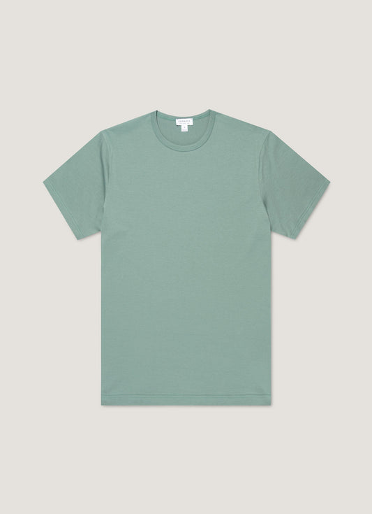 Steel Green,XS