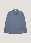 Selvedge Blue