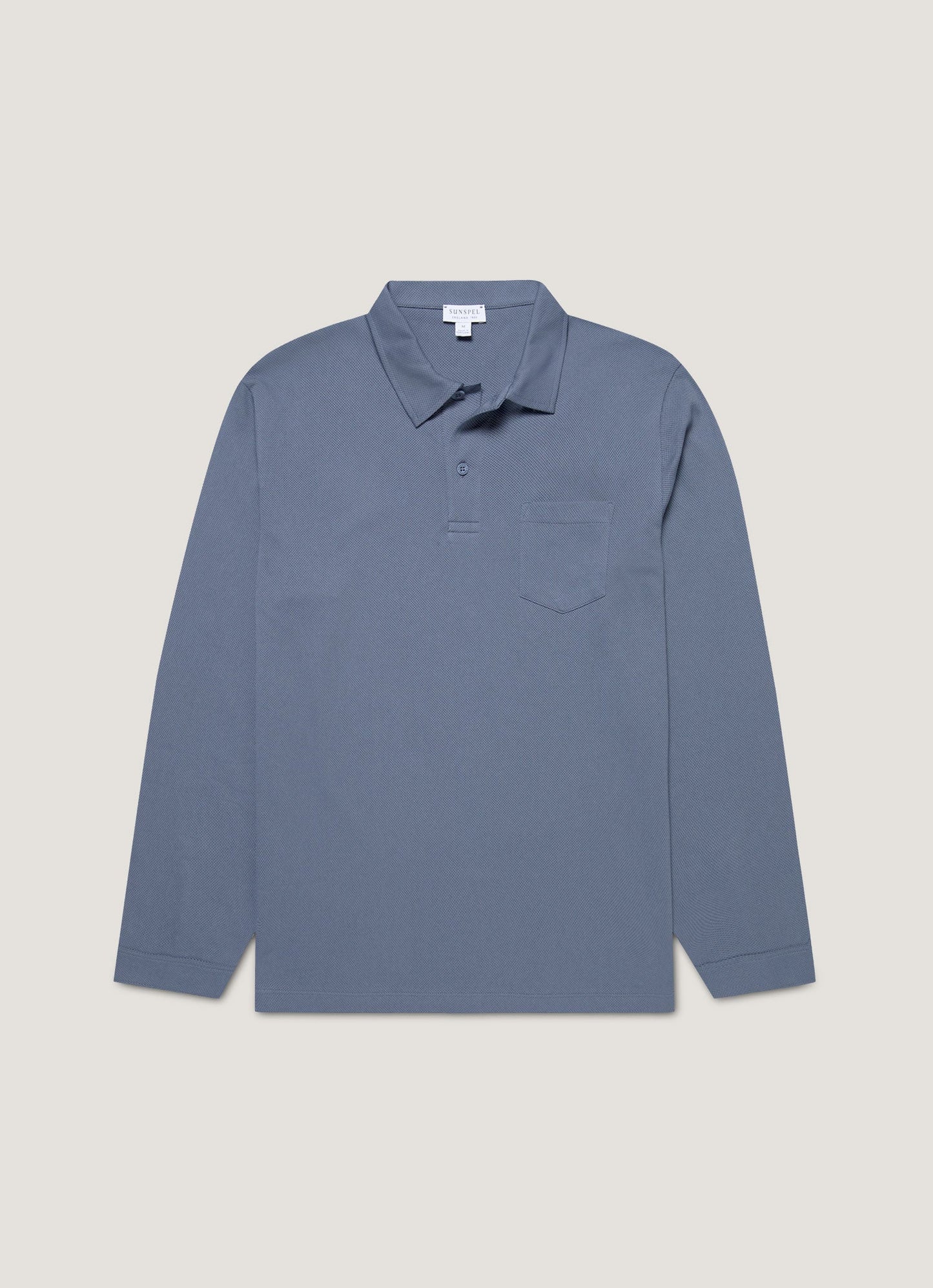 Selvedge Blue,XS