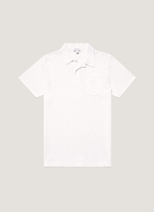 White,XS