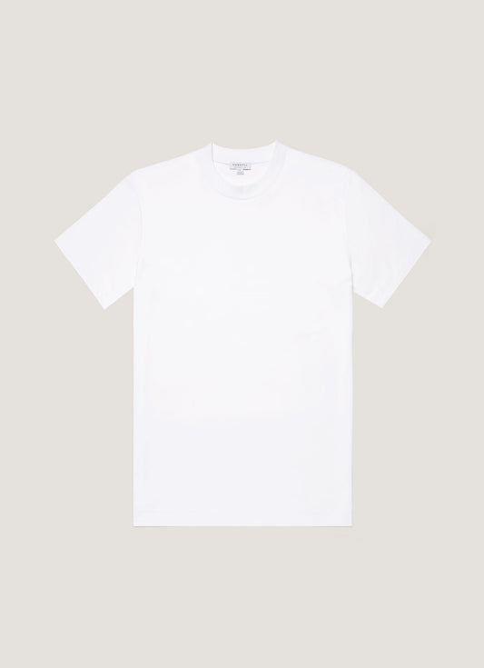 White,XS