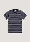 Navy/White