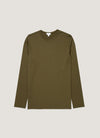 Deep Olive