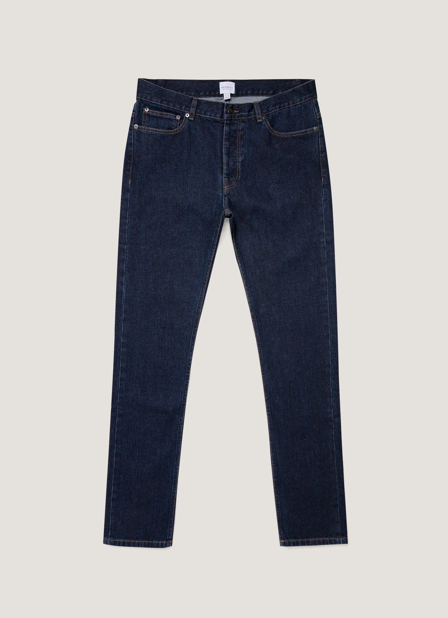 Rinse Wash Denim,30/32