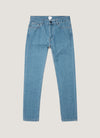 Mid Wash Denim