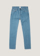 Mid Wash Denim