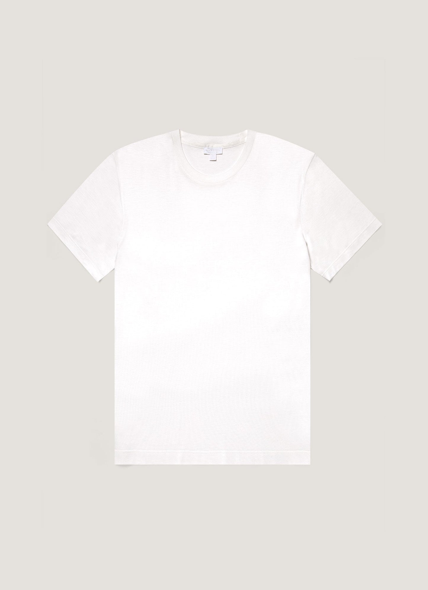 White,XS
