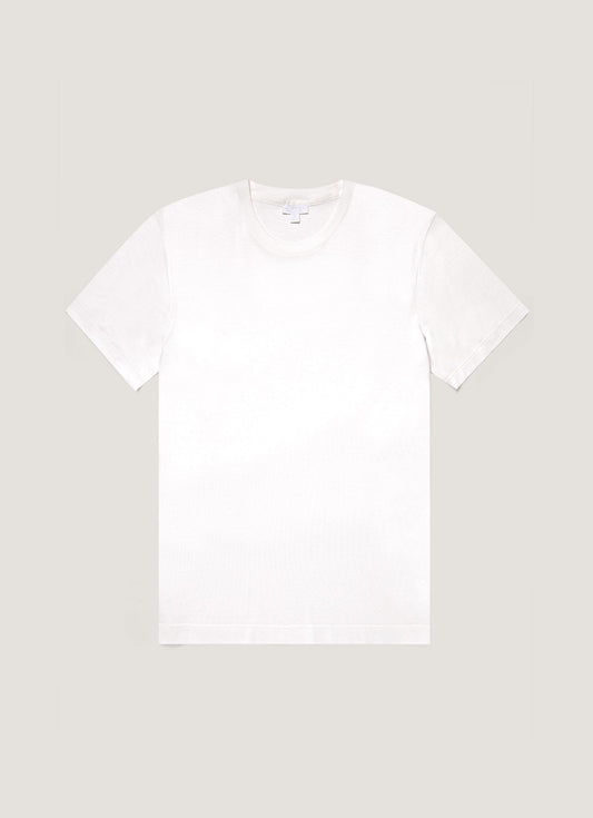 White,XS