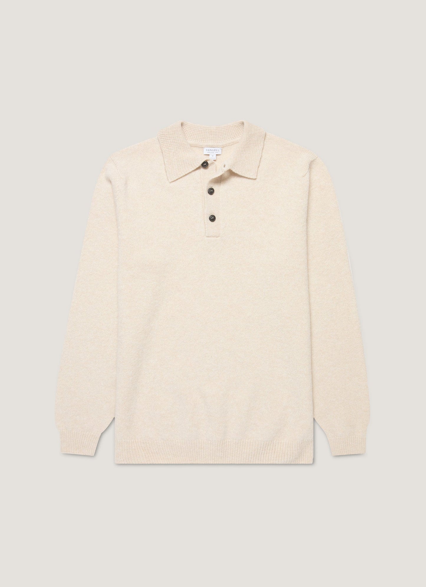 Oatmeal Melange,XS