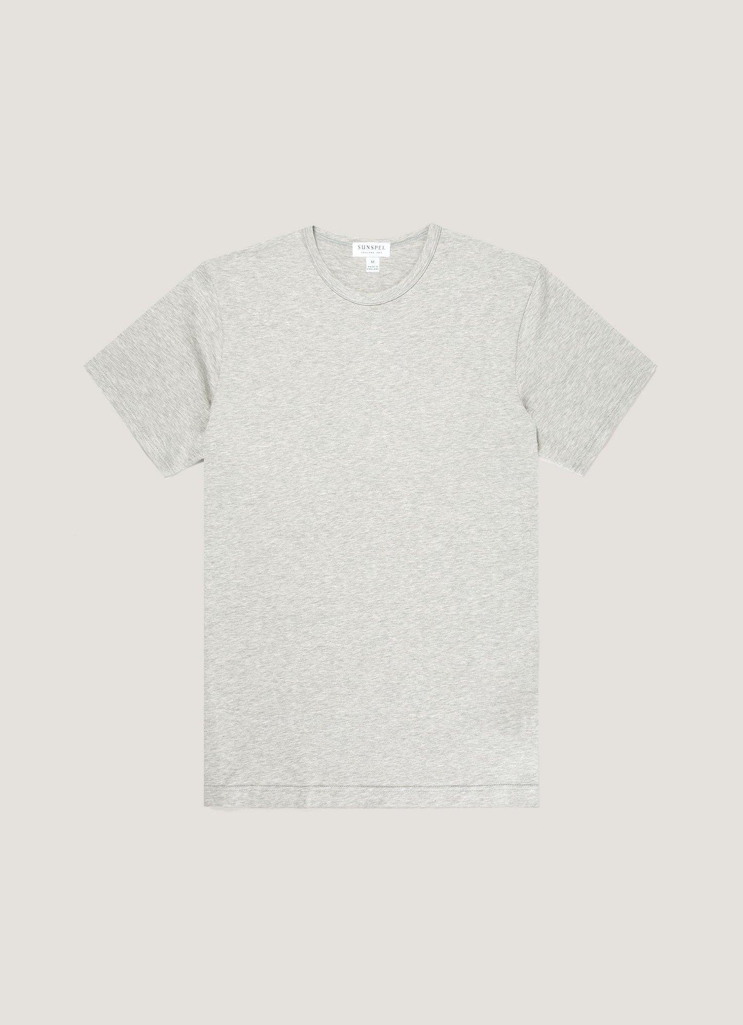 Grey Melange,XS