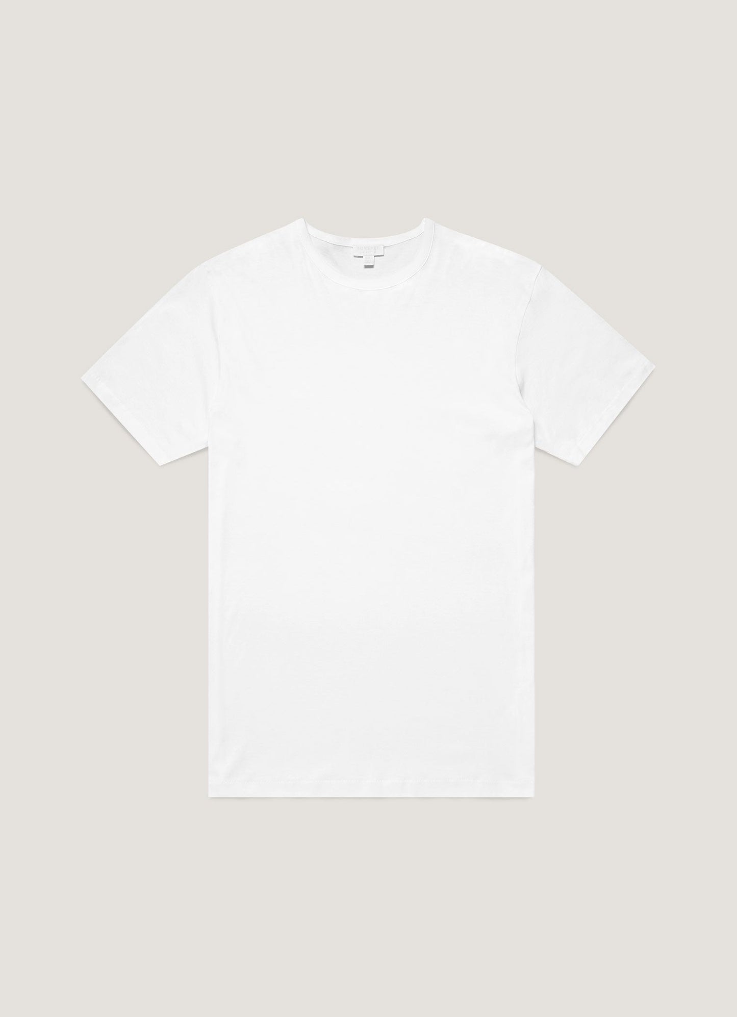 White,XS