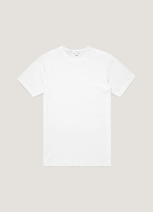 White,XS