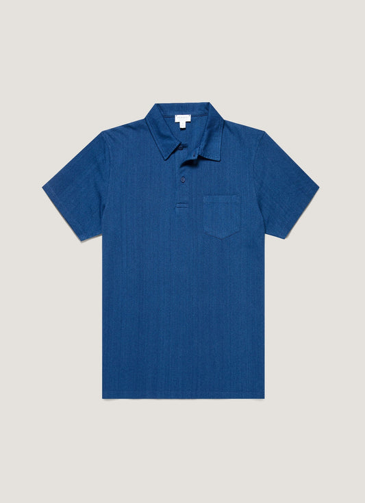Real Indigo,XS