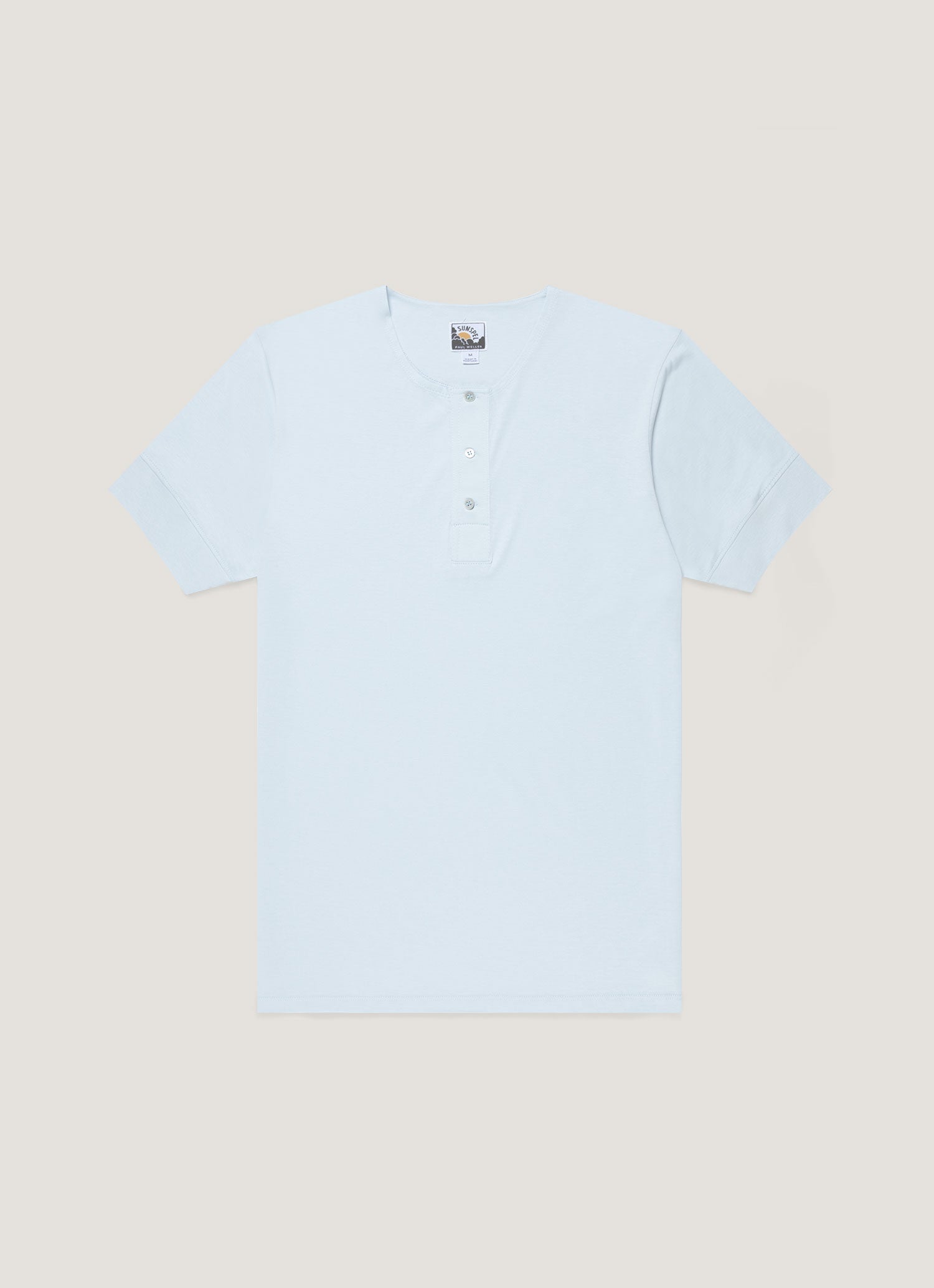 Ice Blue,XS