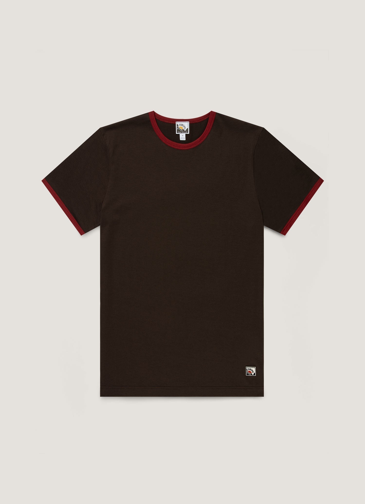 Dark Brown,XS