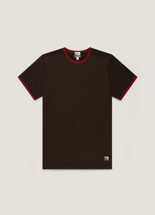 Dark Brown,XS
