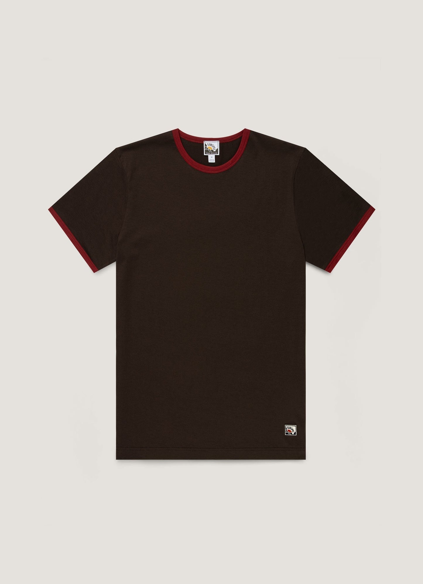 Dark Brown,XS