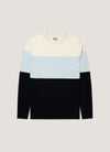 Vintage Blue
