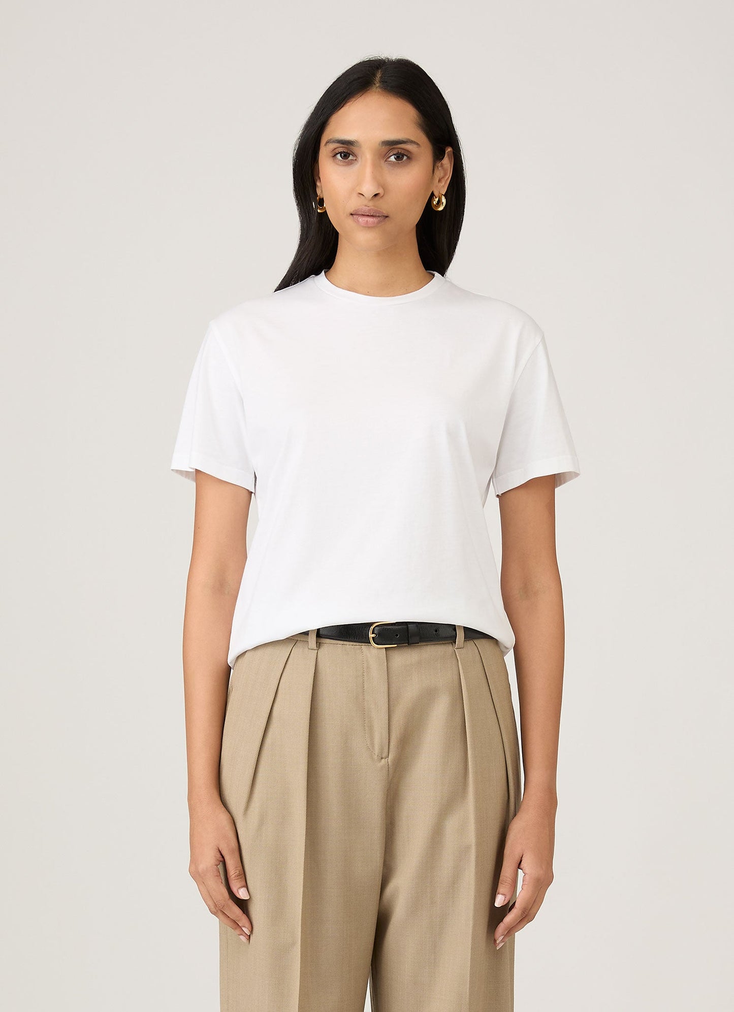 White,XXS