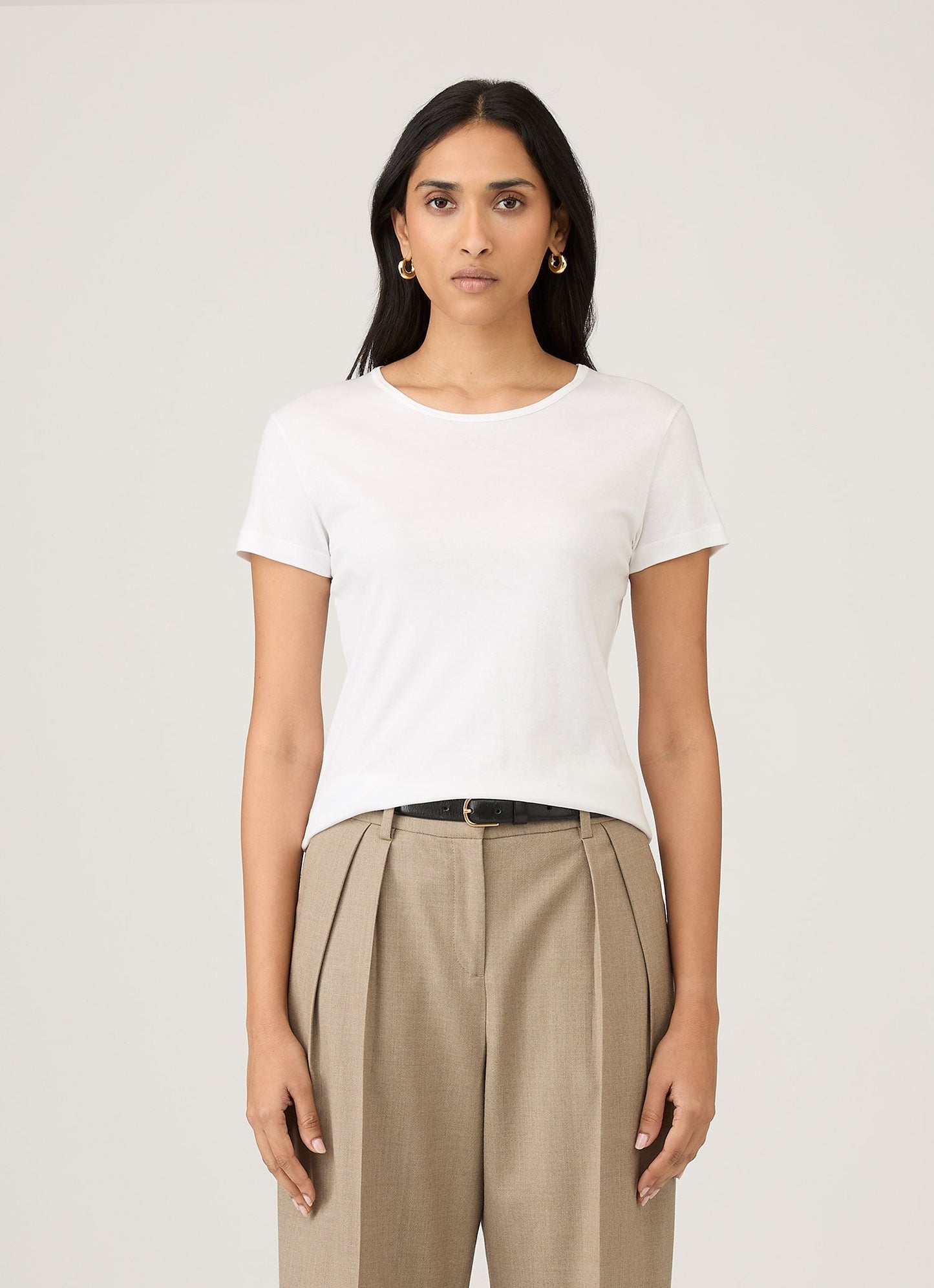 White,XXS