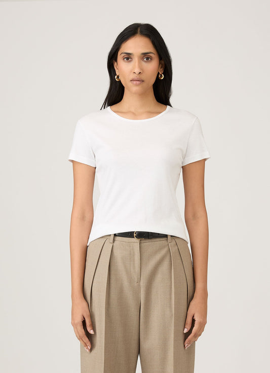 White,XXS