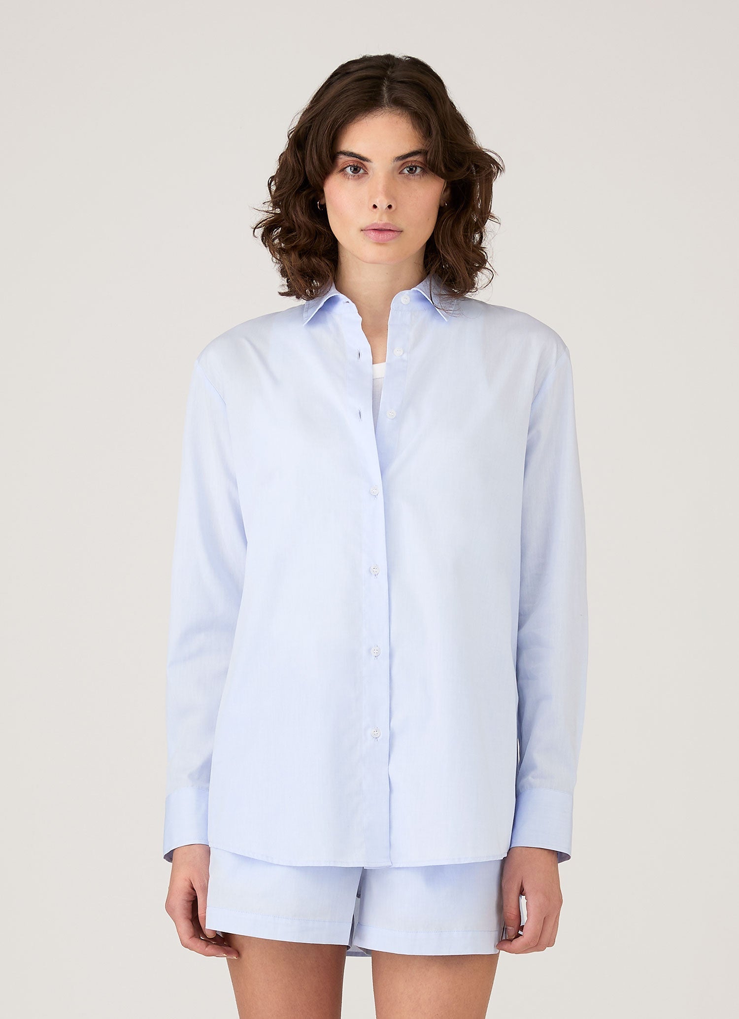 Pastel Blue,XXS