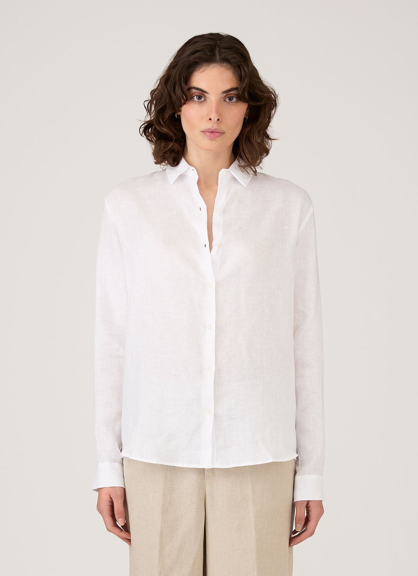 White,XXS