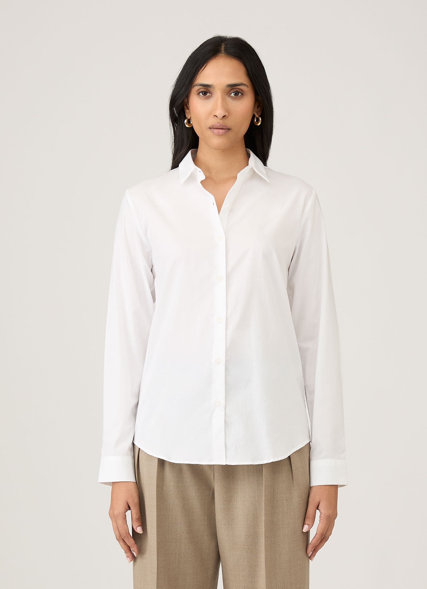 White,XXS