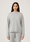 Grey Melange