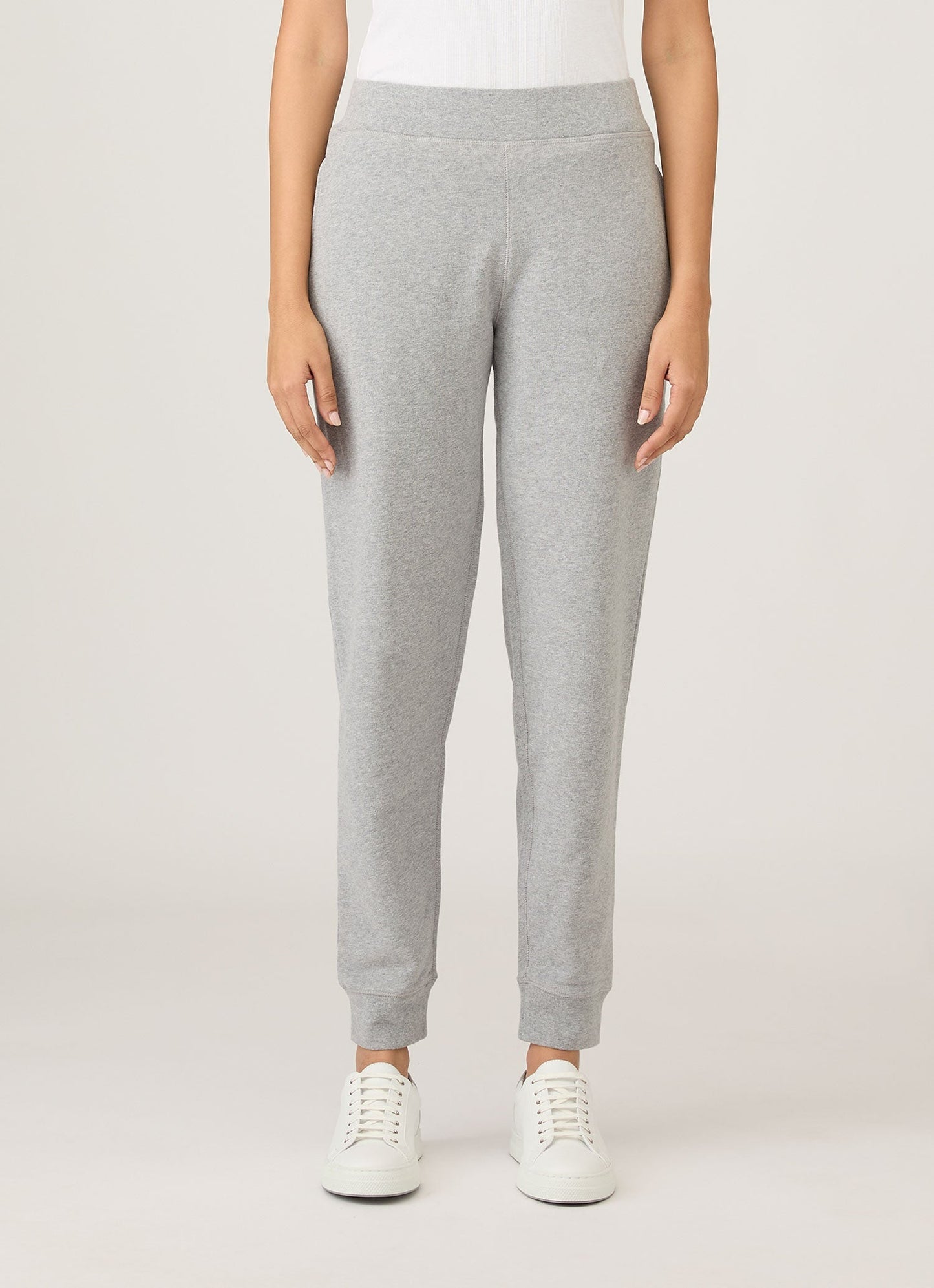 Grey Melange,XXS