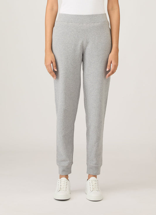Grey Melange,XXS