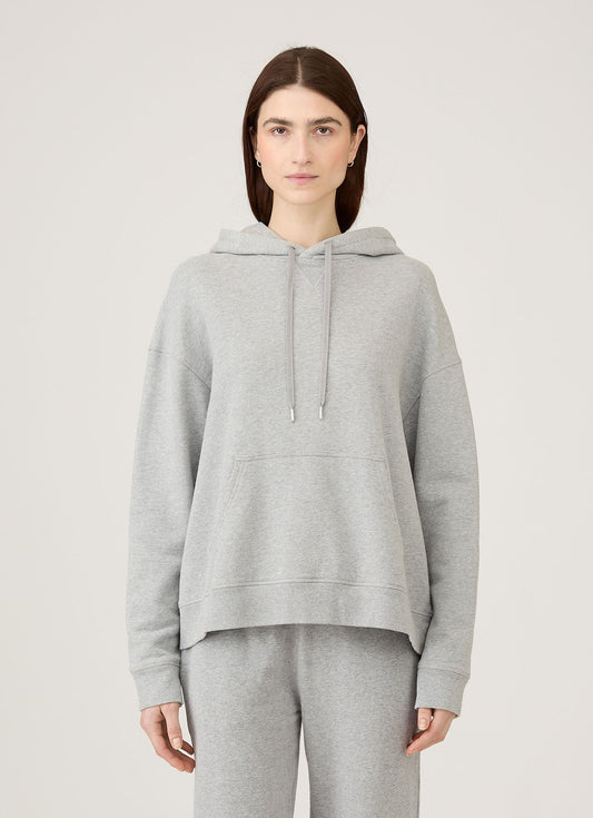 Grey Melange,XXS