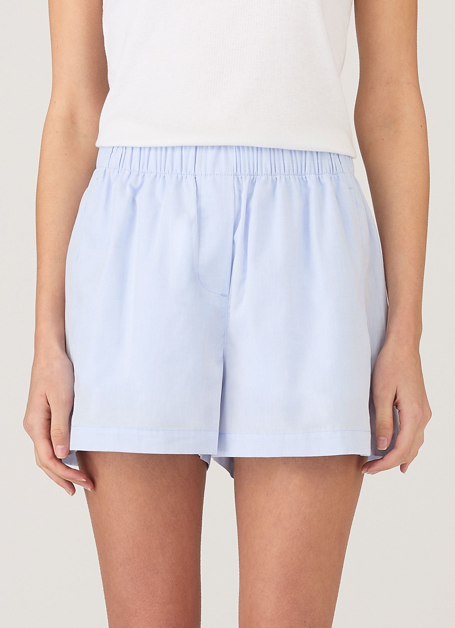 Pastel Blue,XXS