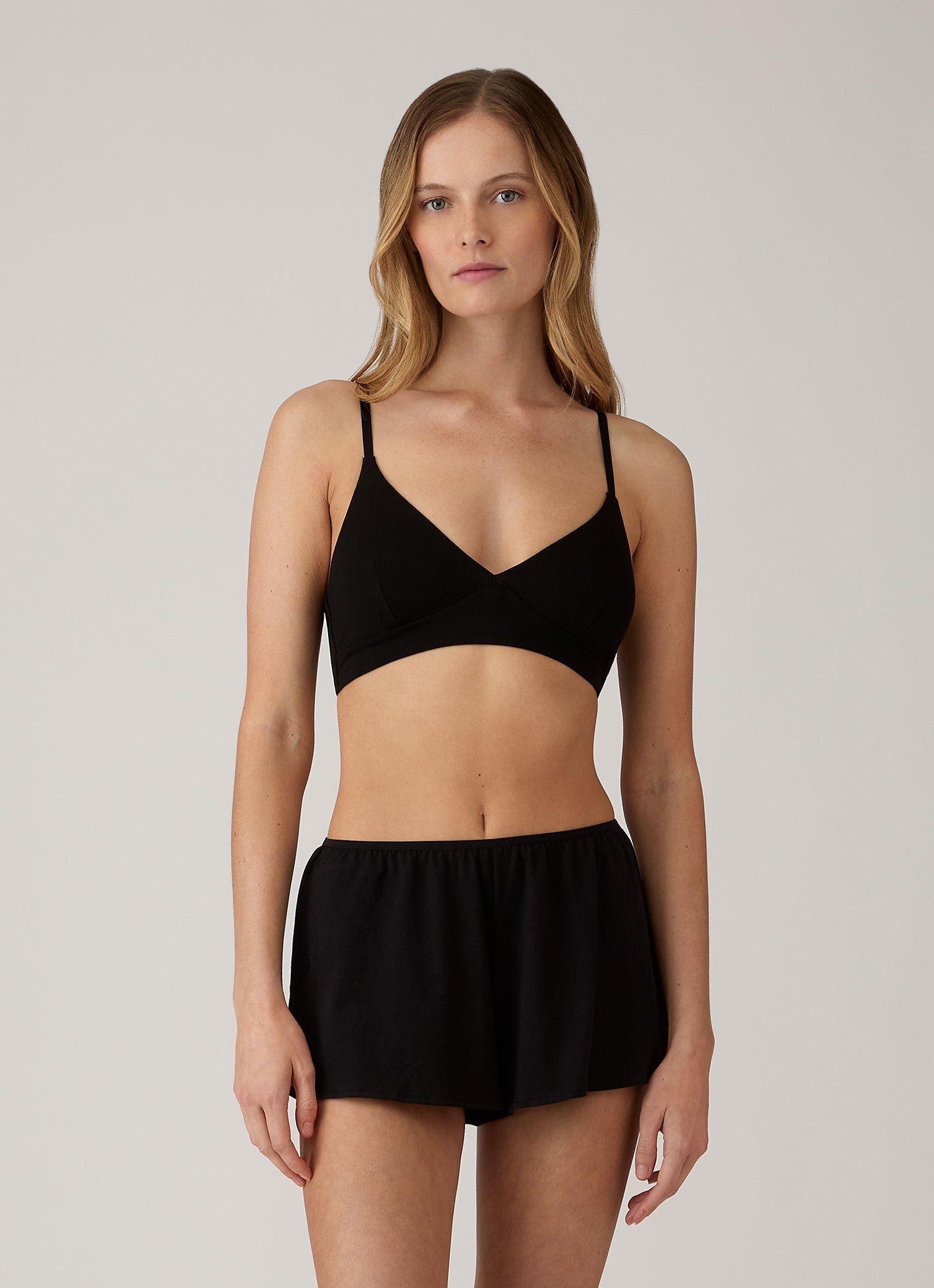 Black,XXS
