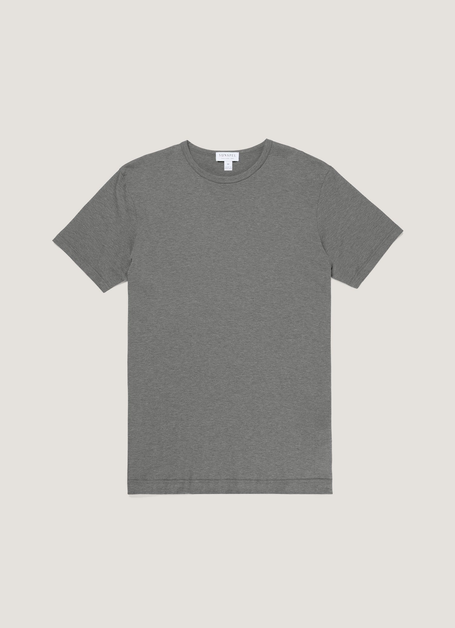 Charcoal Melange,XS