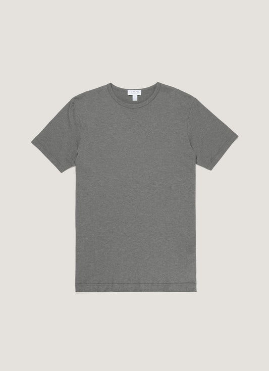 Charcoal Melange,XS