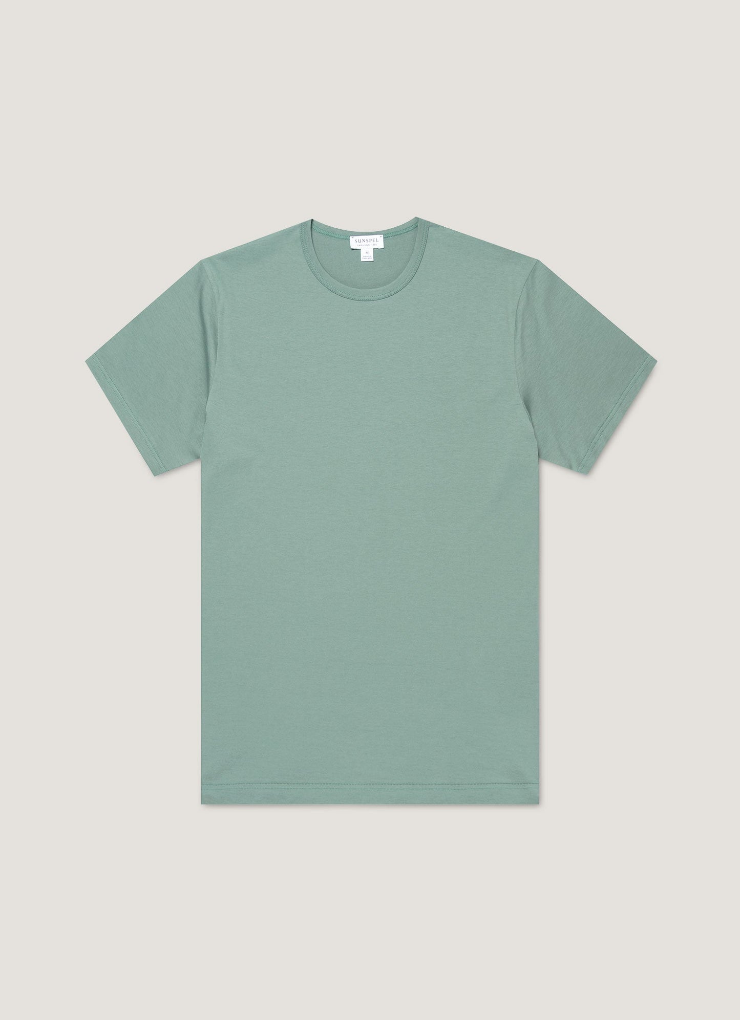 Steel Green,XS